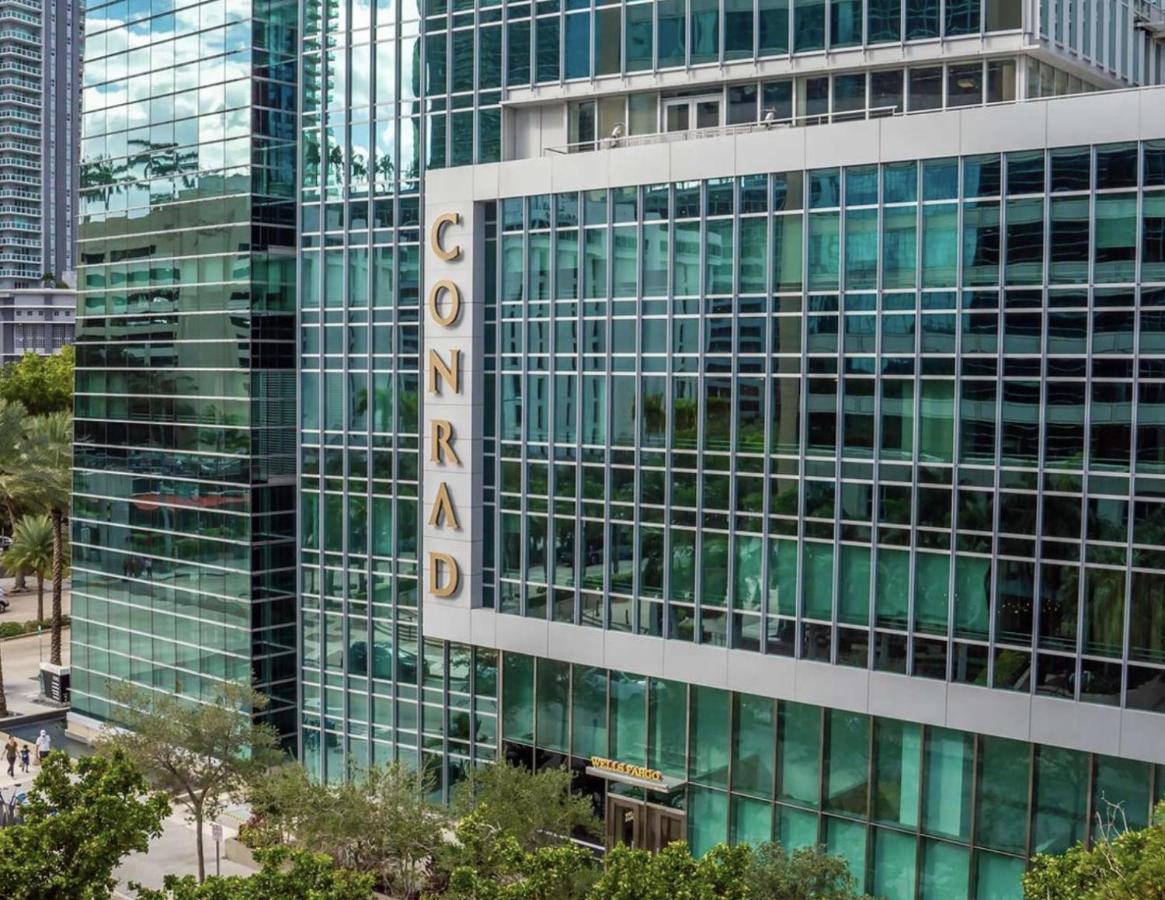 Aluna Brickell Appartement