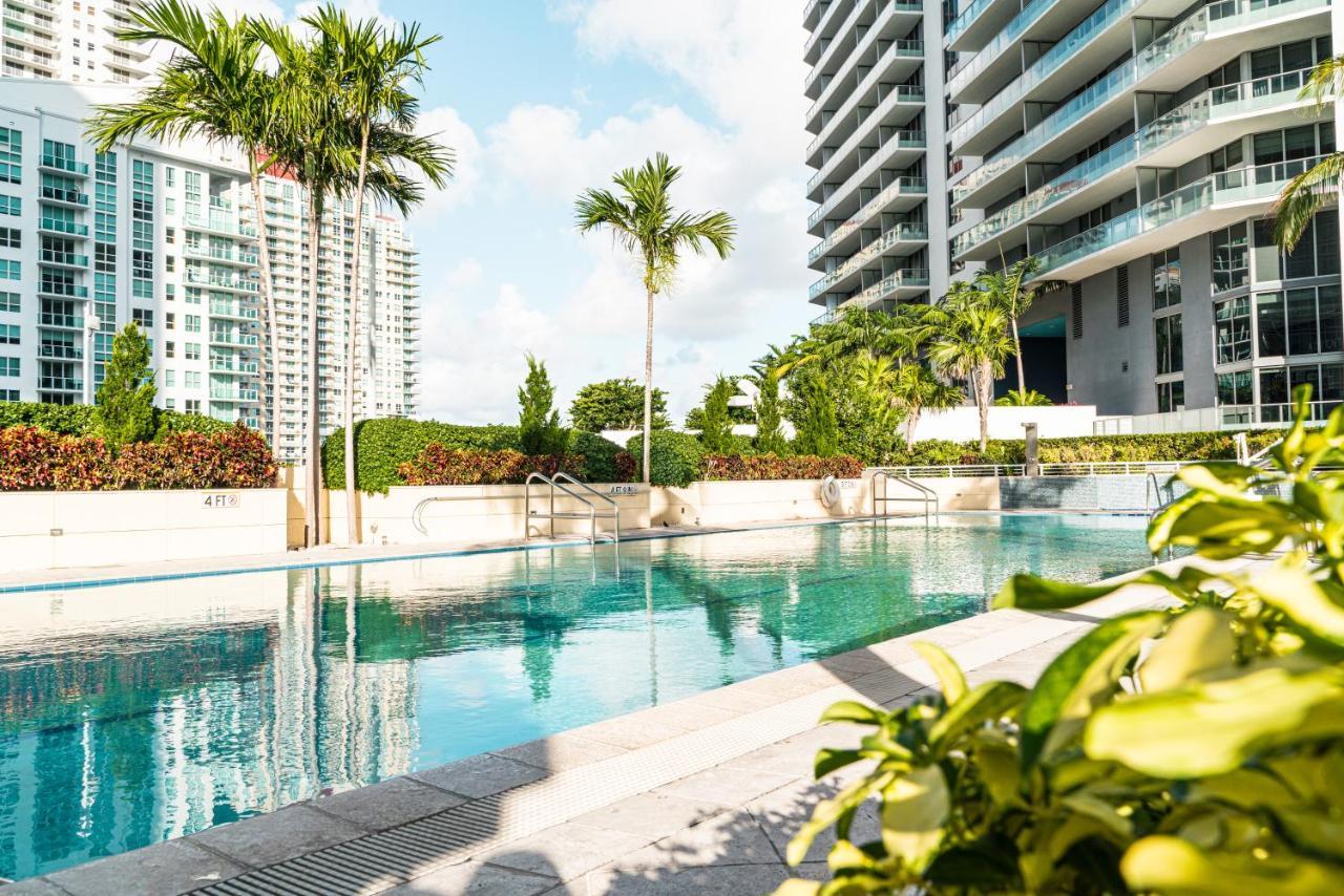 Aluna Brickell * Miami