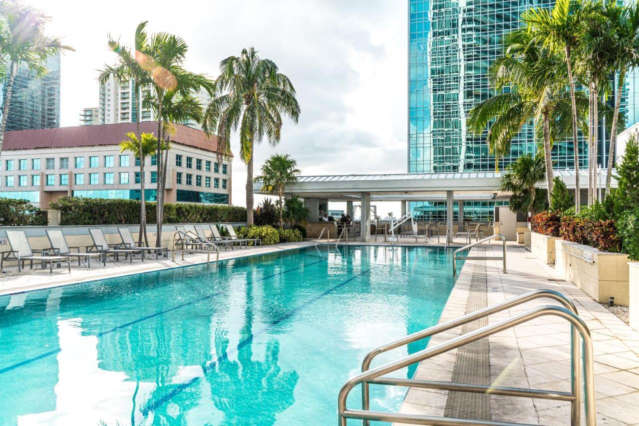 Aluna Brickell Miami
