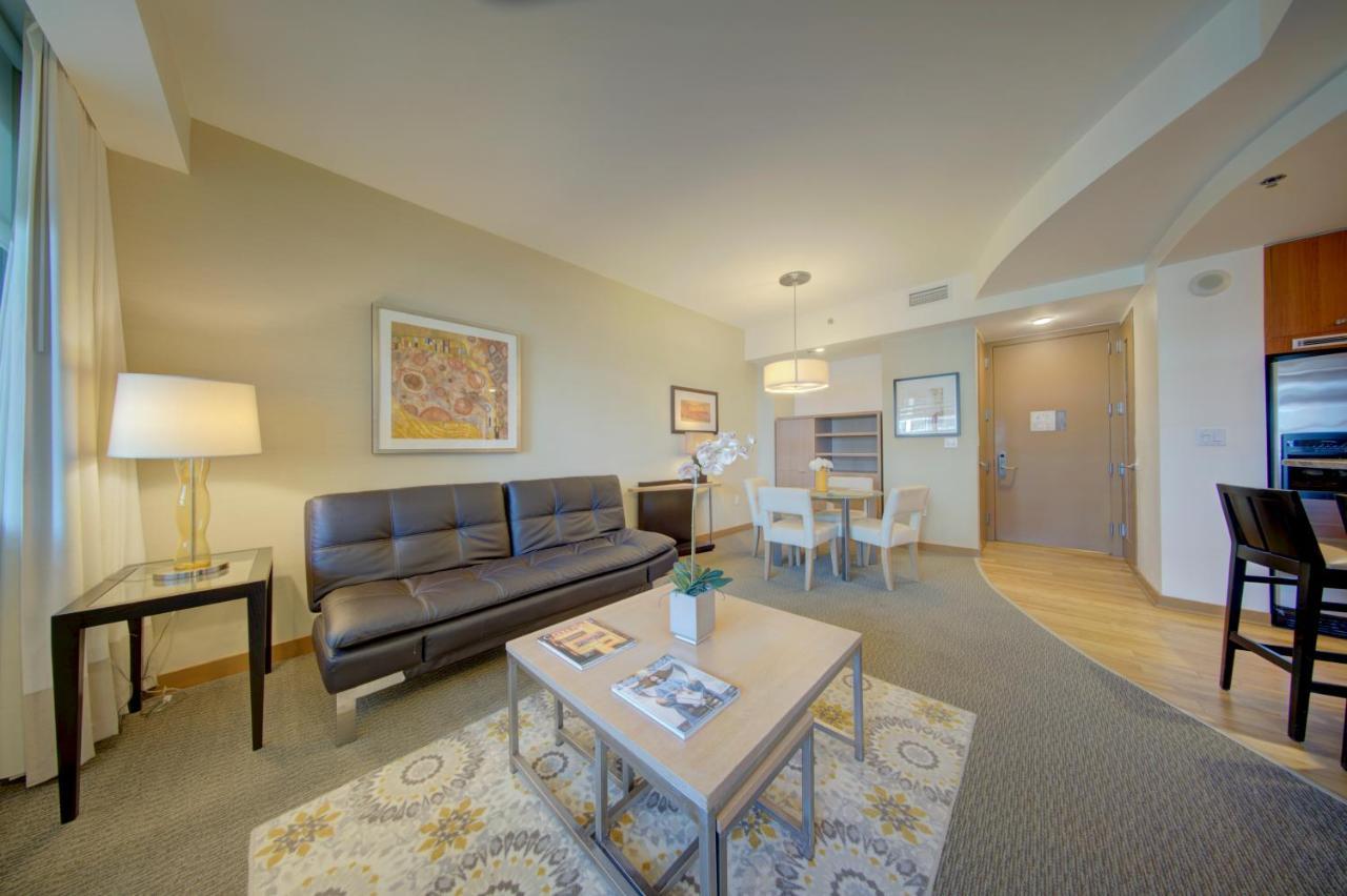 Appartement Aluna Brickell *