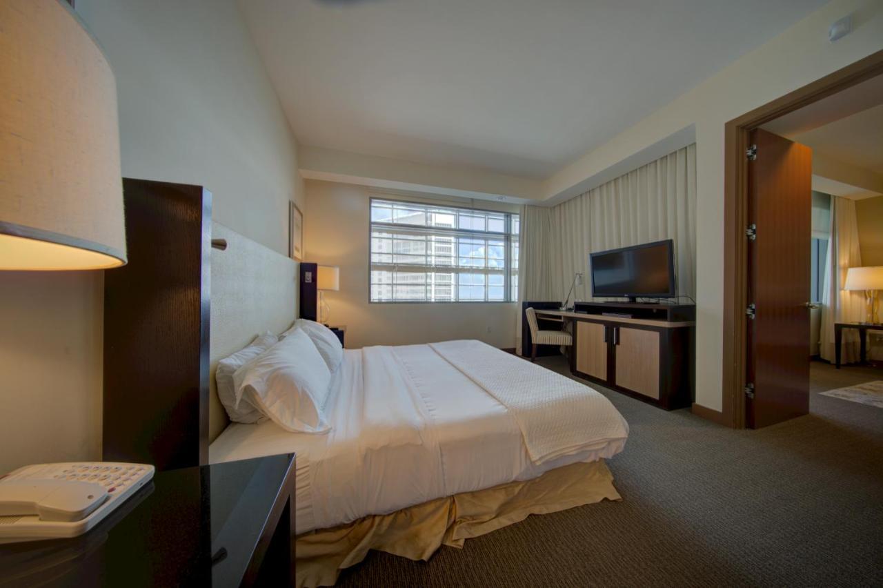 Aluna Brickell Appartement Miami