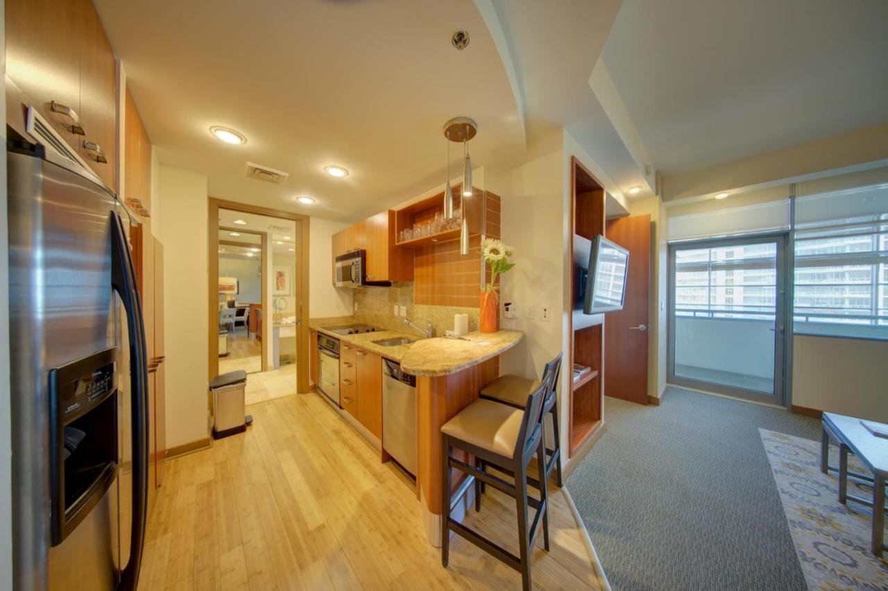 Aluna Brickell Appartement Miami