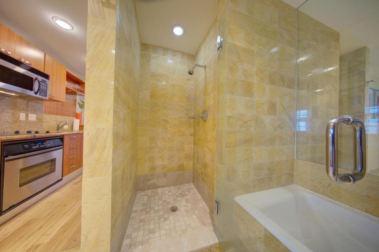 Aluna Brickell Appartement *