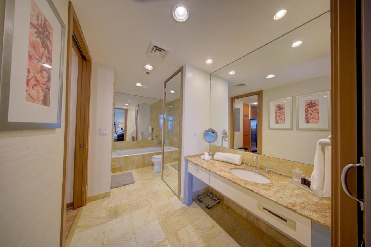 Appartement Aluna Brickell *