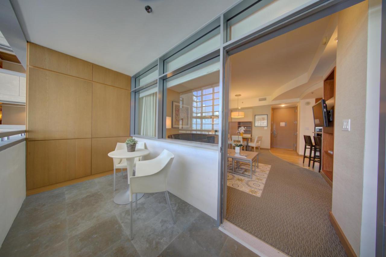 Aluna Brickell Appartement *