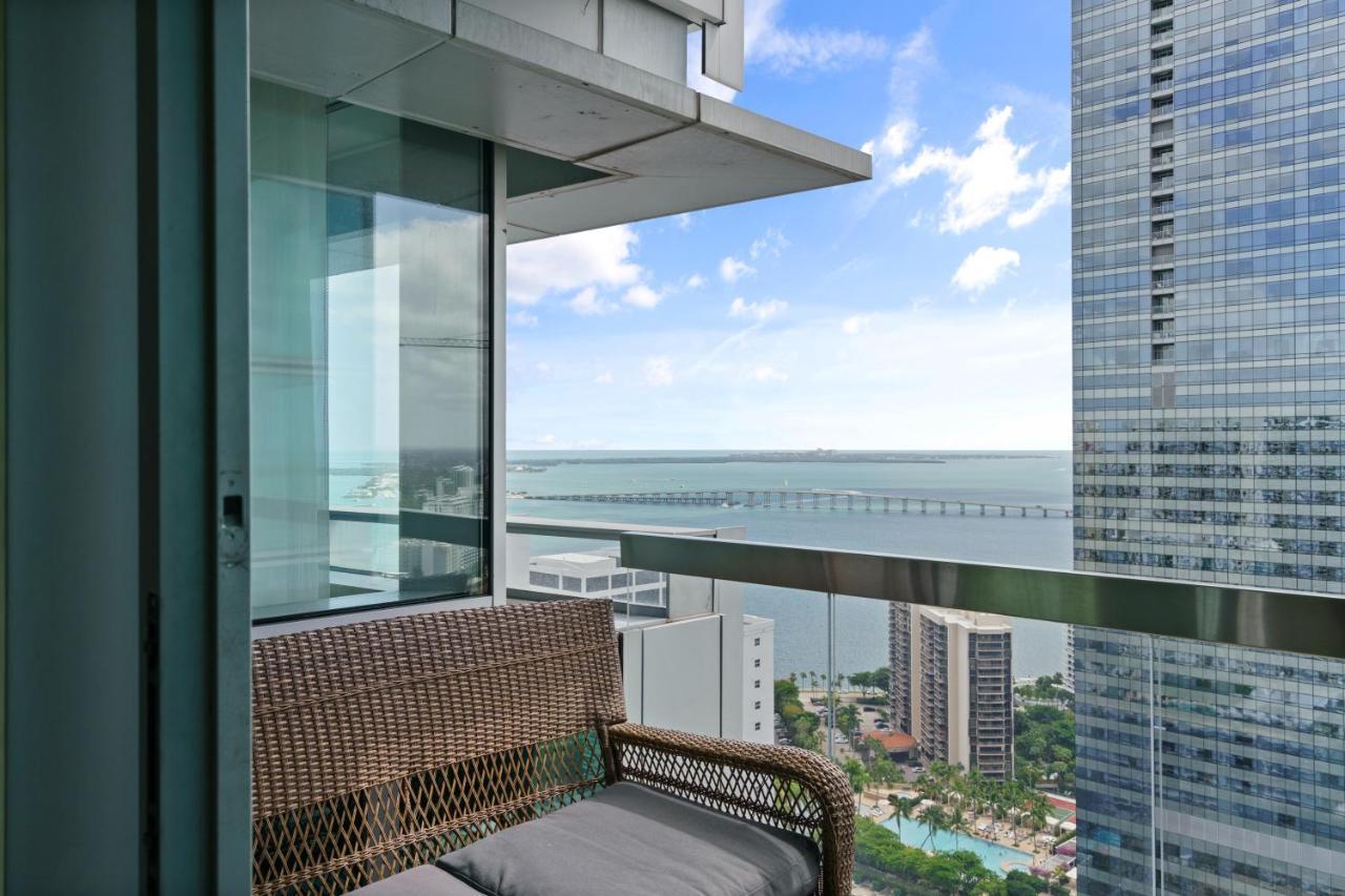 Aluna Brickell Appartement