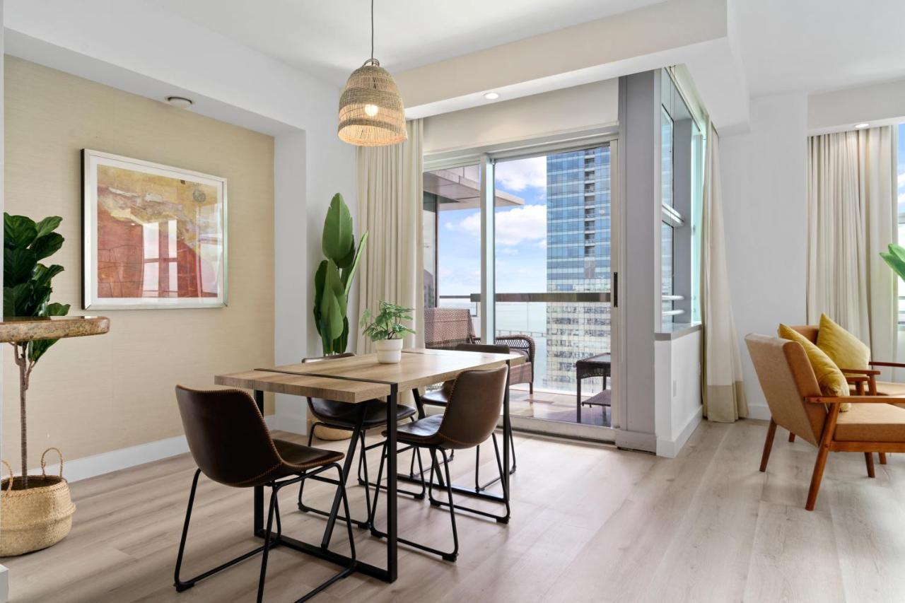 Appartement Aluna Brickell *