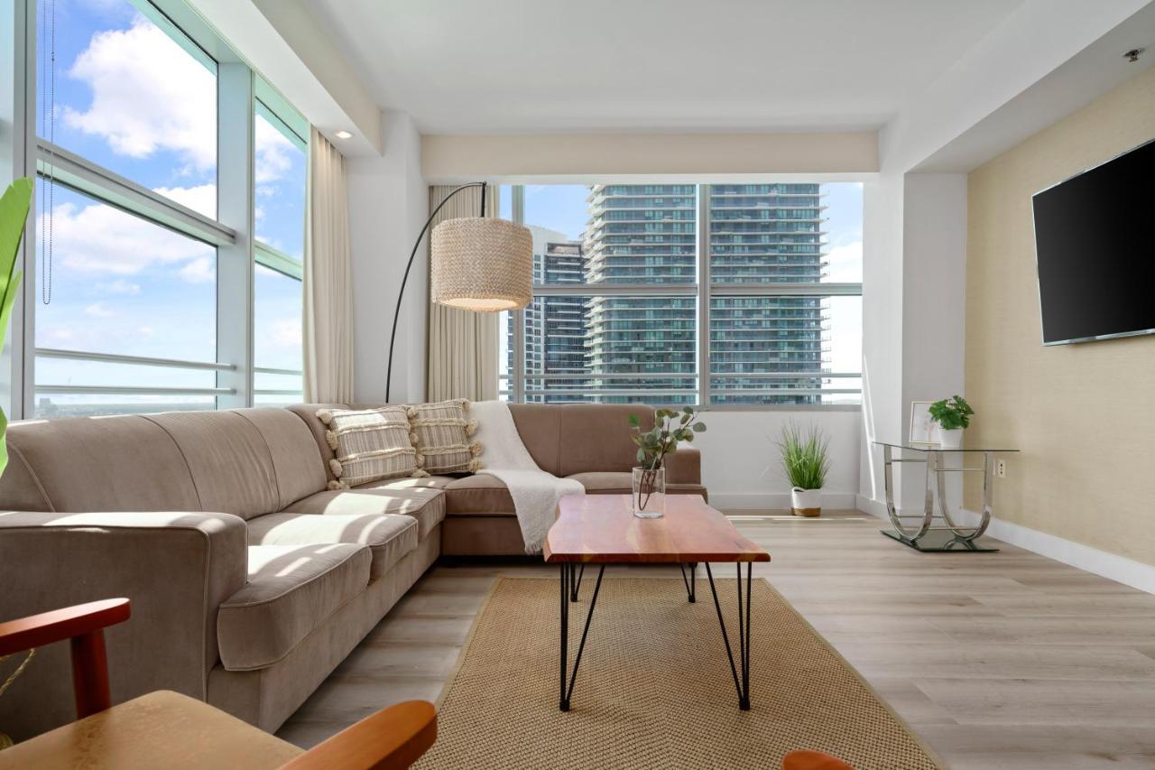 Aluna Brickell Miami