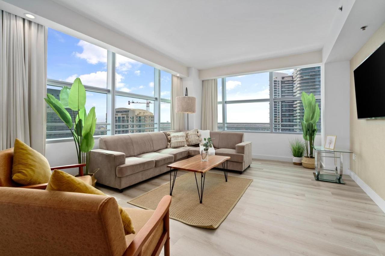 Aluna Brickell * Miami