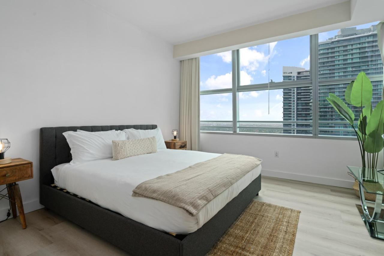 Appartement Aluna Brickell *