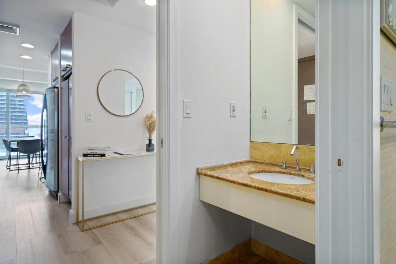 Aluna Brickell Appartement *