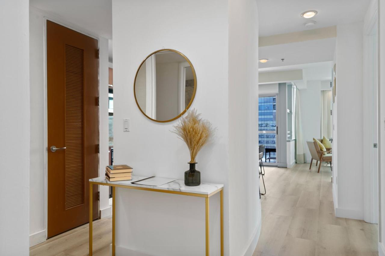 Appartement Aluna Brickell *