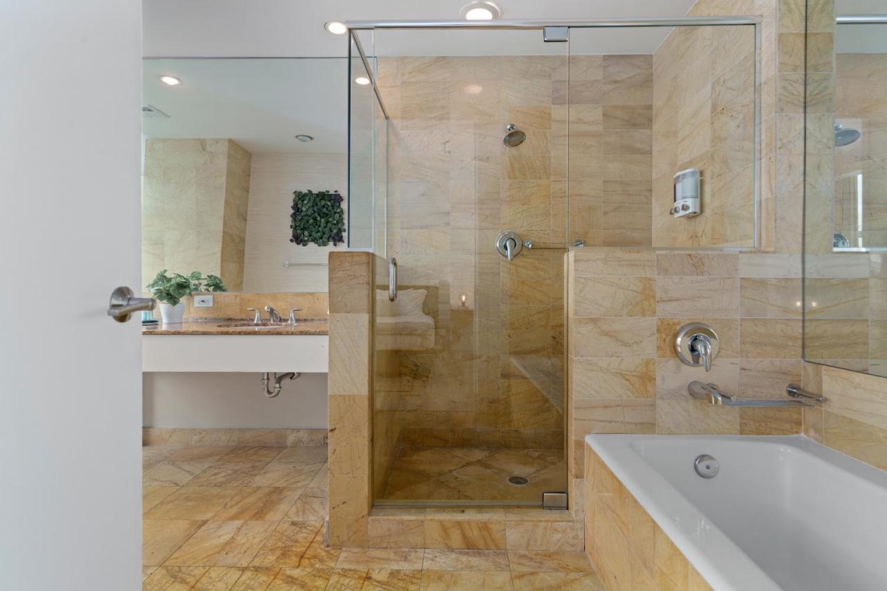 Appartement Aluna Brickell Miami