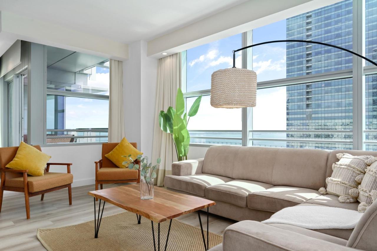 Aluna Brickell Miami